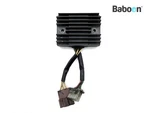 Regulator / Rectifier Aprilia Tuono Rsv 1000 (+factory) 2006-2011 (SH579GA). Fixed Price $77.20.