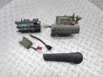 1988 88-90 Honda GL1500 Goldwing Reverse Rectifier Resistor Cruise Valve Lot. Fixed Price $67.18.