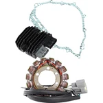 Ricks Motorsport Electric Easy Kit Complete Charging 99-409 2112-1863. Fixed Price $434.95.