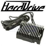 Harddrive Regulator For 1986-1990 Harley Davidson XLH883 Electrical Uo. Fixed Price $152.96.