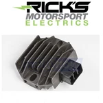 Ricks Motorsport Rectifier/regulator For 2001-2005 Yamaha YFM660R Raptor Pr. Fixed Price $129.95.