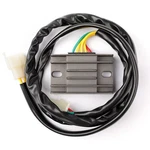 Regulator Rectifier 31600-KAE-871 For Honda CRM250RR 89-1993 #3. Fixed Price $24.85.