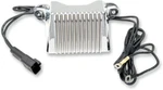 Drag Specialties Solid State Chrome Voltage Regulator 12V Harley 99-01 Touring. Fixed Price $239.15.