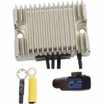 Drag Specialties 2112-1053 Solid-state Regulator Chrome. Fixed Price $145.55.
