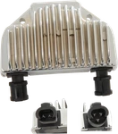 Drag Specialties Regulator Chrome '08-'16 Fxd 74561-08. Fixed Price $186.13.