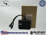 Suzuki Genuine Oem Regulator Rectifier Gxr 600 750 2008 09 32800-47H00-RX0. Fixed Price $61.04.