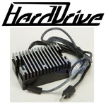 Harddrive Regulator For 1992-1993 Harley Davidson XLH1200 Electrical Iy. Fixed Price $155.66.