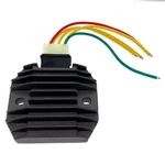Voltage Rectifier Regulator For Yamaha Yzf R1 99-2001 R6 1997-2002 RRV-A033. Fixed Price $20.29.