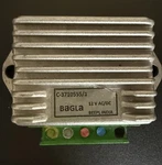 5-PIN Voltage Regulator Rectifier Vespa Cosa 125 200 Px 150 Lml Stella. Fixed Price $28.88.
