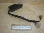 1984 85? Yamaha Venture Royale XVZ1200 Rectifier Voltage 26H-A0. Fixed Price $30.00.