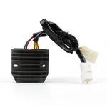 Regulator Fit For Honda / S X 2010-19 31600-MFR-671. Fixed Price $40.63.