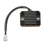 Electrosport Regulator/rectifier Triumph (6-PIN) ESR547. Fixed Price $124.00.