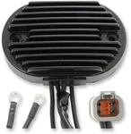 Ds Black Premium Voltage Regulator Rectifier For Harley Softail Deluxe 05-06. Fixed Price $164.56.