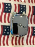 Accel Chrome Voltage Regulator For Harley. Fixed Price $165.00.