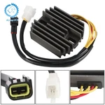 Regulator Rectifier For Suzuki 2000-2017 2019 DRZ400SM Usa. Fixed Price $13.29.