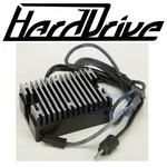 Harddrive Regulator For 1992-1993 Harley Davidson XLH883HUG Sportster Pw. Fixed Price $155.66.