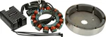 Cycle Electric Pass Thru Charging System Harley Dyna Glide 92. Fixed Price $503.97.