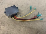 New Voltage Regulator/rectifier 30-125HP For Mercury Outboard 883072T 8M0084173. Fixed Price $77.94.
