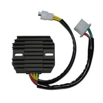 Electrosport Regulator/rectifier Honda Xlv ESR640. Fixed Price $124.00.