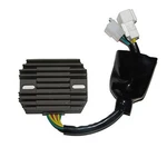 Electrosport Regulator/rectifier Honda VFR800FI (98-01) ESR691. Fixed Price $124.00.