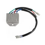 Rectifier Regulator For Honda BF6B BF8A 6HP 8HP 4 Stroke Outboard 31620-881-A02. Fixed Price $25.05.