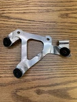 Honda CBR600RR 2014-2022 Regulator Rectifier Stay Part # 31605-MJC-A00. Fixed Price $19.99.