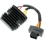 Ricks Electric Regulator Rectifier Yamaha YFZ450R YXR450F YFM660 YFM700 XVS1100. Fixed Price $199.95.