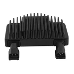 Twin Power Regulator - Black H3108. Fixed Price $140.65.