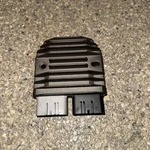Regulator / Rectifier For Benelli Bn 600I 752S 502C 302S 302R BJ600GS-A. Fixed Price $35.00.