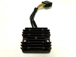 SH535A-12 Regulator Rectifier Suzuki Dr 800 1990-1999 Used 144000. Fixed Price $42.57.