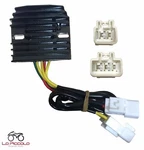 FH008EE Voltage Regulator Honda Xl Transalp 700 2008 2009 2010 2011 2012. Fixed Price $116.13.