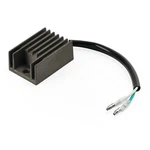 2-WIRE Regulator For Honda Atv X 1985-1986 31410-HA5-671 Us. Fixed Price $17.88.