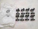 1999-2017 Harley-davidson Regulator Connector Clip Oem Qty 8 P/n: 10215. Fixed Price $24.00.