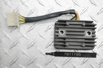 1990 Kawasaki Ninja EX500A Rectifier Voltage Regulator. Fixed Price $49.99.