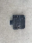 2012-2016 Kawasaki Ninja EX650E Rectifier Voltage Regulator SH678TA Oem. Fixed Price $29.99.