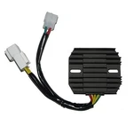 Electrosport ESR430 Replacement Regulator/rectifier For 2003-06 Honda CBR600RR. Fixed Price $89.49.