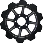 Lyndall Brakes High Carbon Steel Phoenix Front Rotor Black 538-0315. Fixed Price $541.51.