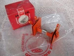 Honda C102 CA102 CD105 C50M C65M C70M Rectifier Selenium V. Nos Genuine Japan. Fixed Price $49.99.
