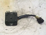 Voltage Regulator SH535A-12 For Suzuki Dr 800 Big SR43A 1992 Onwards (E39097). Fixed Price $87.22.