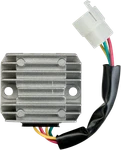 Moose Offroad Regulator/rectifier Fits Honda M-10-142. Fixed Price $86.95.