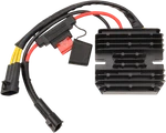 Moose Racing 2112-1253 Regulator/rectifier. Fixed Price $184.95.