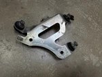 2008 Honda CBR600RR Rectifier Voltage Regulator Bracket 31605-MFJ-D00. Fixed Price $21.76.
