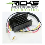 Ricks Motorsport Rectifier/regulator For 1983 Suzuki GS1100ES - Electrical Br. Fixed Price $148.64.