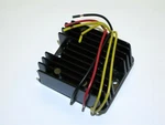Mosfet Wire 12V Rectifier Regulator Triumph Single Phase Power Box 200W Watt. Fixed Price $79.99.