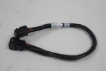 Triumph Sprint St Gt 10-20 Rectifier Voltage Regulator Wire Link Lead T2501035. Fixed Price $12.99.