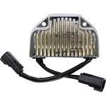 Drag Specialties Regulator Fxd '06-'07 Chrome 74561-06CHR. Fixed Price $178.83.