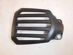 07-17 Yamaha Star XVS1300 Oem Rectifier Voltage Reg Cover Panel. Fixed Price $15.00.