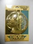 Nos Specialties Drag-en Eye 7" Chrome Headlight Cover DS-720046. Fixed Price $29.98.