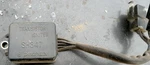 1983 Kawasaki KZ750K - Csr Twin Igniter Cdi Ecu Ignitor Sh 347. Fixed Price $74.99.