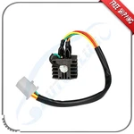Regulator Rectifier No Assembly Required For Honda 973 CB350 Super Sport. Fixed Price $10.89.